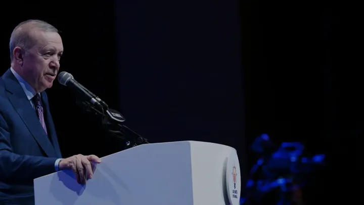 Erdoğan İstanbul’un yapı stokunu millî güvenlik meselesi ilan etti