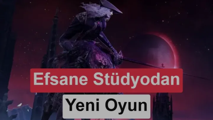 From Software yeni oyunu The Duskbloods'ı Switch 2 için tanıttı