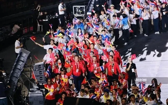 2026 Asya Oyunları Japonya’da Başladı: Olimpiyatlardan Daha Fazla Sporcu Sahne Alıyor