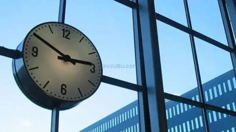 2026’da Saatler Geri Alınacak mı? Türkiye Kış Saatine Geçecek mi?