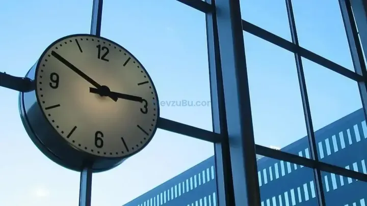 2026’da Saatler Geri Alınacak mı? Türkiye Kış Saatine Geçecek mi?