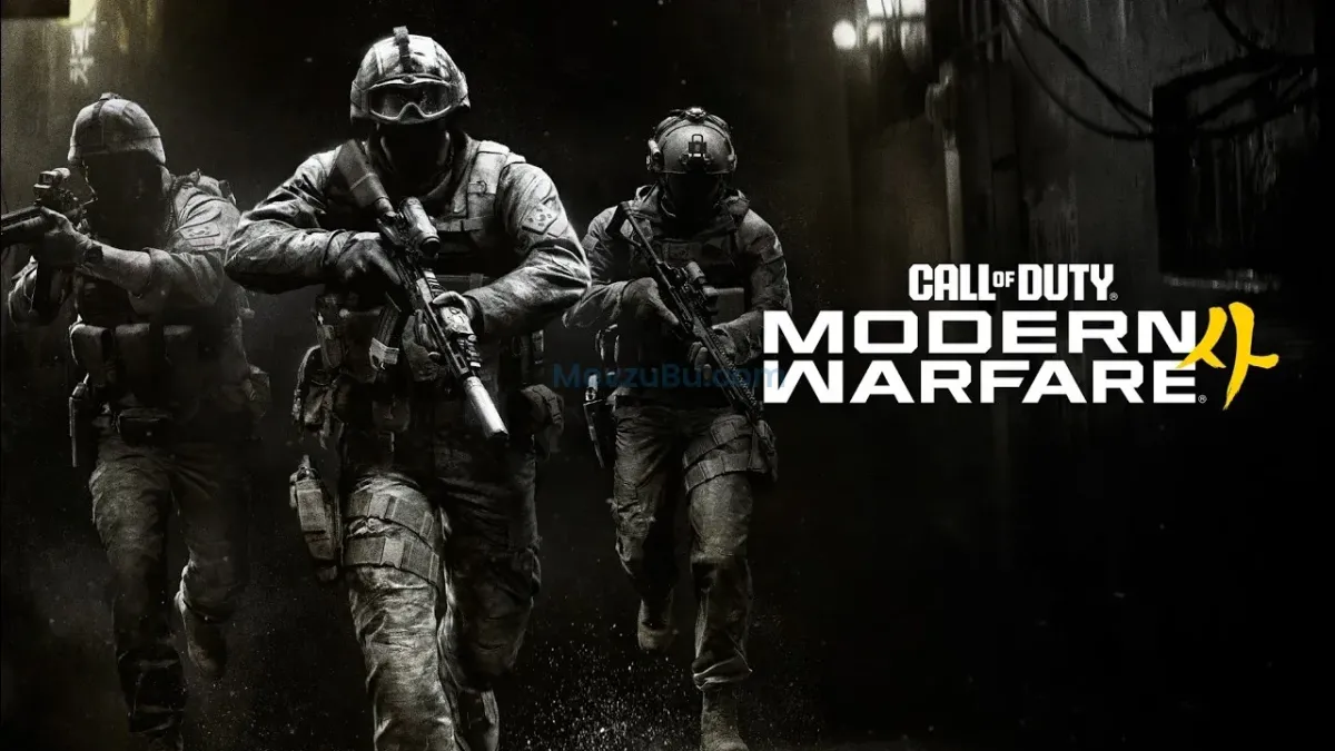 Call of Duty: Modern Warfare 4’ün Hikâye Fragmanı Yayınlandı: Captain Price Bu Kez Kaçak