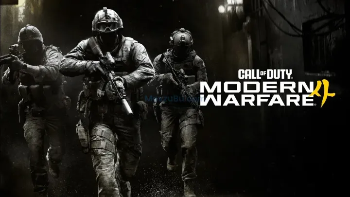 Call of Duty: Modern Warfare 4’ün Hikâye Fragmanı Yayınlandı: Captain Price Bu Kez Kaçak