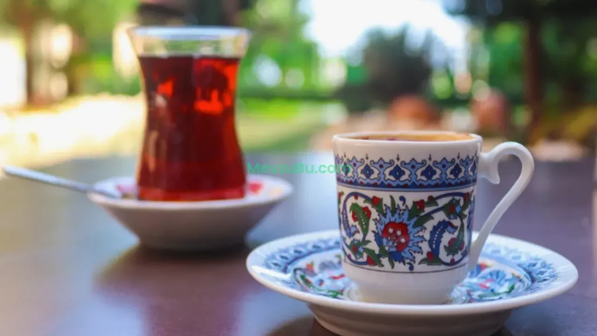Çay ve Kahveyi Çok Sıcak İçenler Dikkat: Yaklaşık 1 Milyon Kişilik Araştırmadan Yeni Bulgular