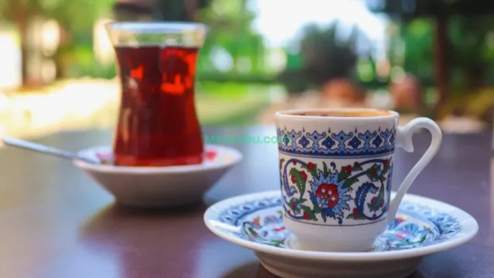 Çay ve Kahveyi Çok Sıcak İçenler Dikkat: Yaklaşık 1 Milyon Kişilik Araştırmadan Yeni Bulgular