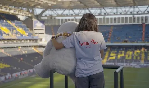Gönüllülük Dijitale Taşınıyor: “İyilik Var” Platformu 12 Eylül’de Tanıtılacak