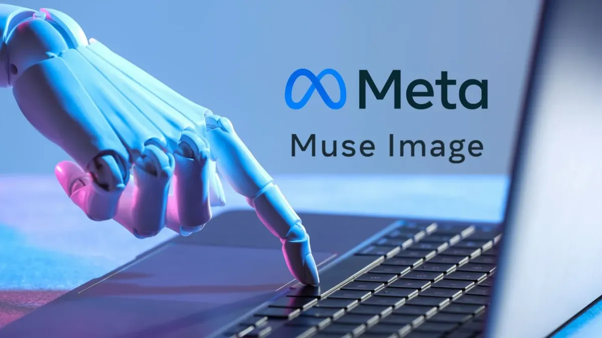 Meta’dan Yeni Yapay Zekâ Hamlesi: Muse E-posta Gönderip Ödeme Yapabilecek
