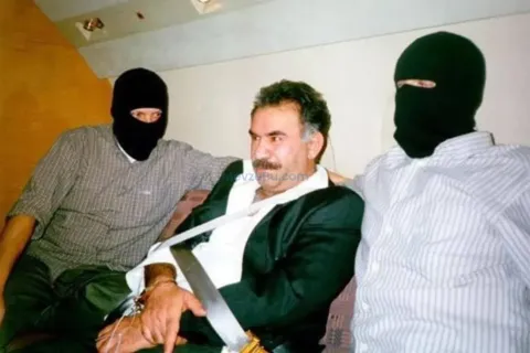 Öcalan’a Silahsızlanma Komisyonunda Görev: “Serbest Bırakılma Anlamına Gelmiyor”