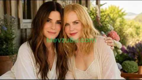 Sandra Bullock ve Nicole Kidman 28 Yıl Sonra Geri Dönüyor: Aşkın Büyüsü 2 Vizyona Giriyor