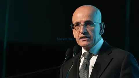 Şimşek’ten 131 Fon İçin Yeni Açıklama: “Sistemik Risk Yok, Sorunlu Alan Karantinaya Alındı”