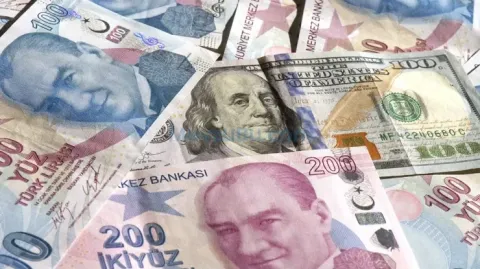 Türkiye Temmuzda Cari Fazla Verdi: Yıllık Açık 40,7 Milyar Dolar Oldu