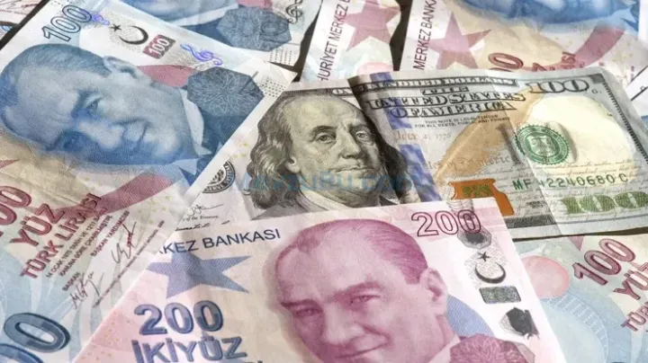 Türkiye Temmuzda Cari Fazla Verdi: Yıllık Açık 40,7 Milyar Dolar Oldu