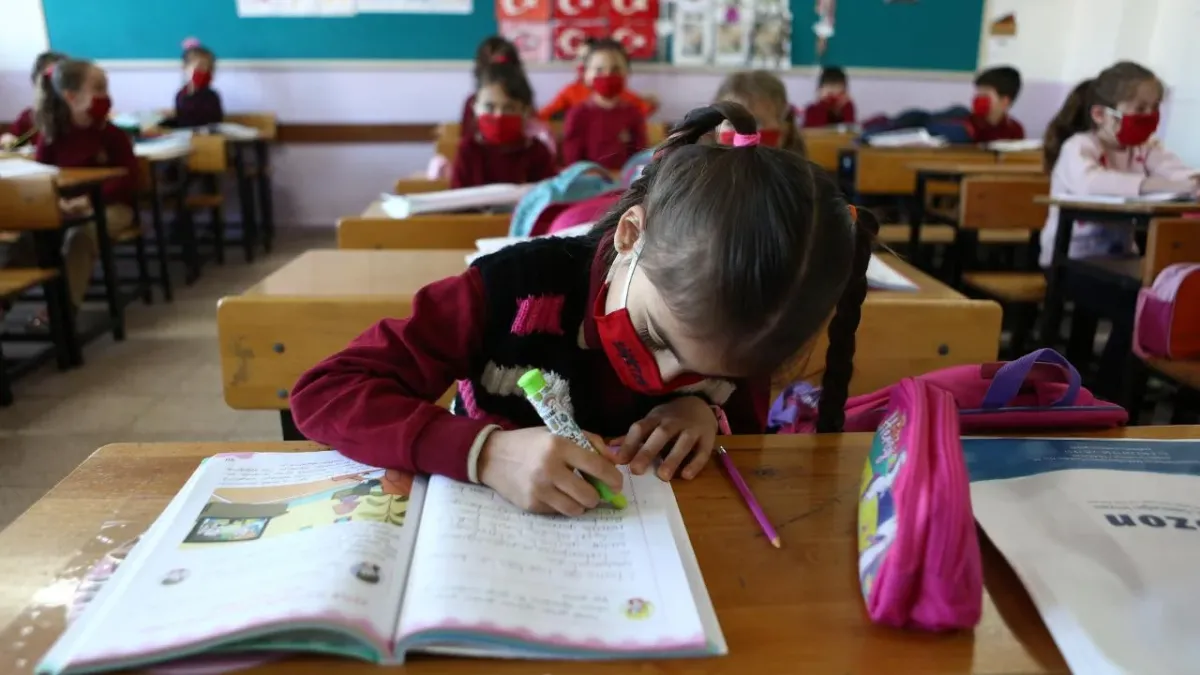 Türkiye’de Eğitimde Yeni Dönem: OECD’den İki Büyük Projeye Destek
