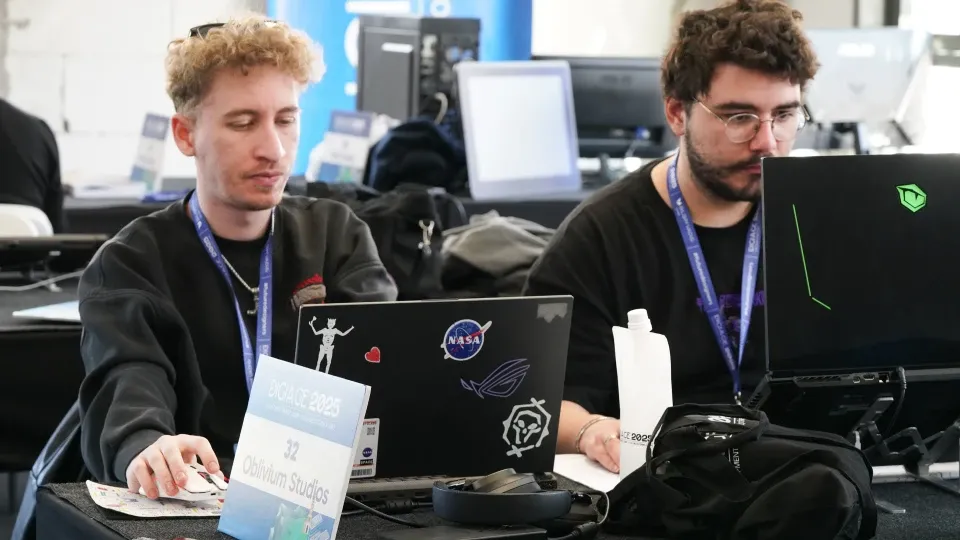 Türkiye’de Oyun Dünyası İzmir’de Buluştu: DIGIAGE 2026 Başladı