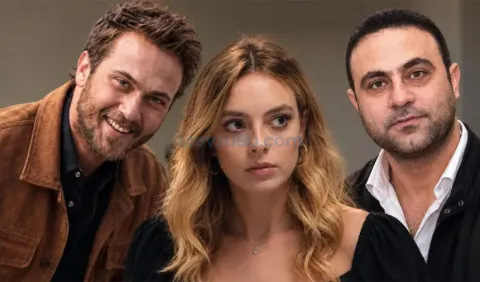 Ünlülere Operasyonda Yeni Gelişme: 3 Kişiye Tutuklama Talebi, Hasan Şaş ve Nilperi Şahinkaya Hakimliğe Sevk Edildi