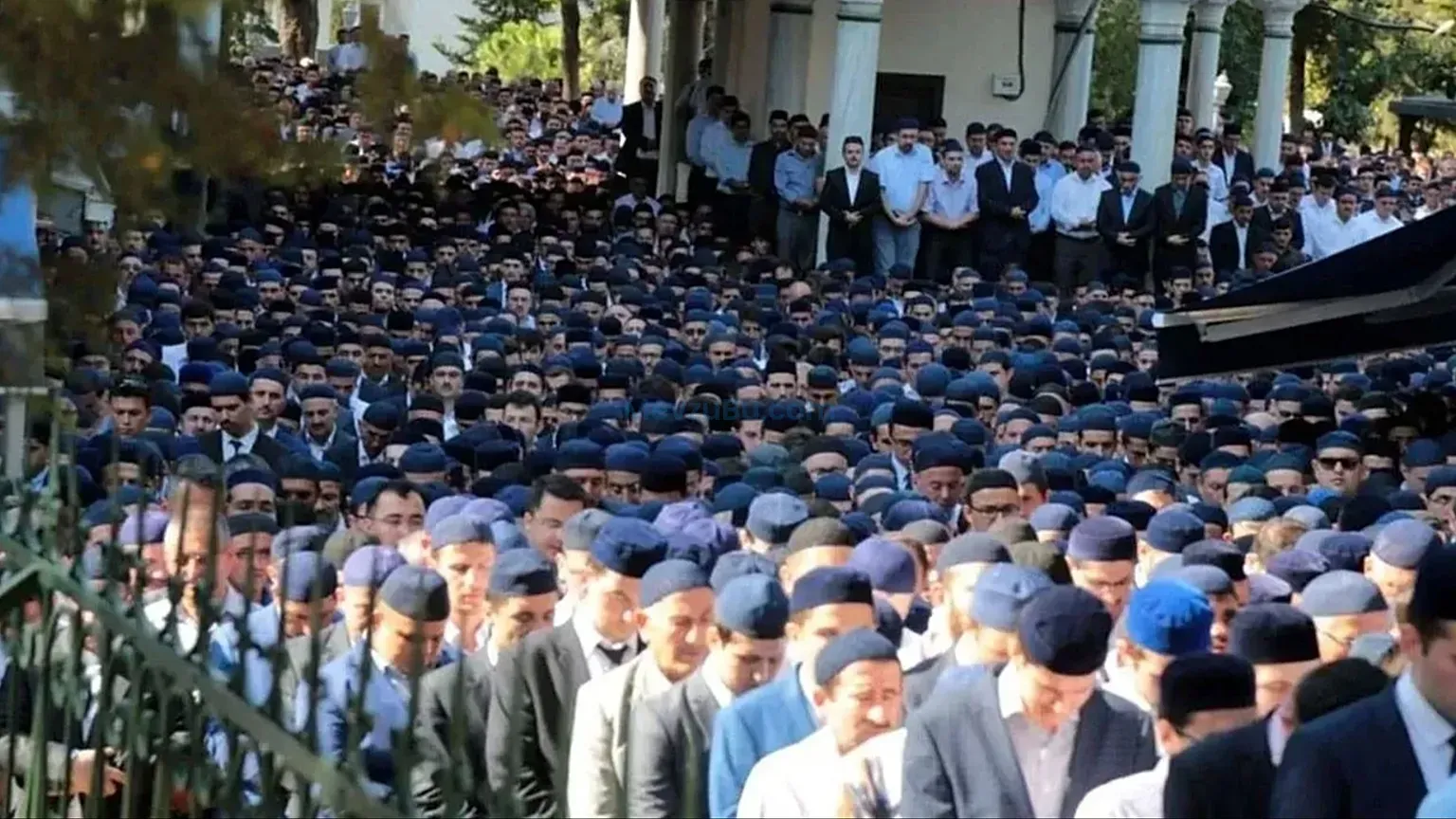 Süleymancılar Soruşturmasında Yeni Operasyon: 29 Gözaltı Kararı, 23 Şirkete Kayyum